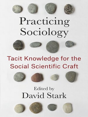 cover image of Practicing Sociology